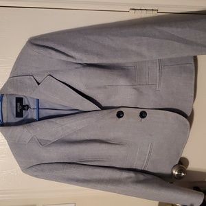 Size 12 Jones wear blazer